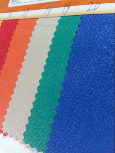 FS-CGFA 菱形格過膠 後面照